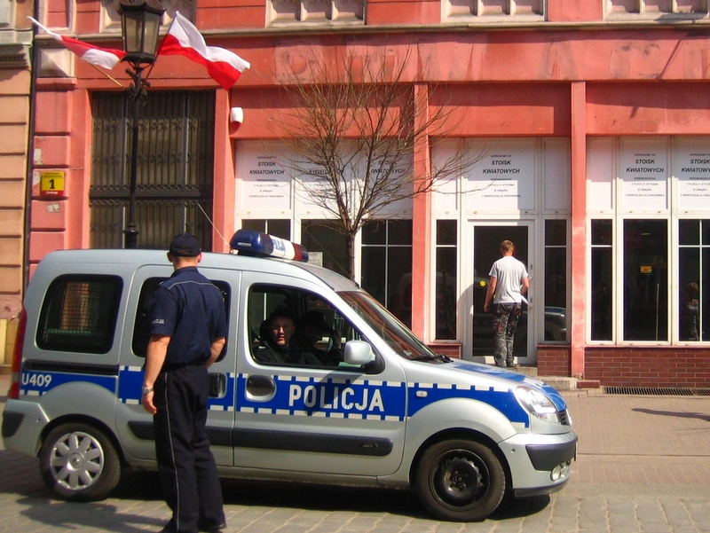 Gniezno wydaje kamienicę Śrubie - Rafał Muniak