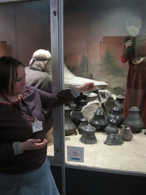 dzień wolnej sztuki (3) - Kinga Leszczyńska