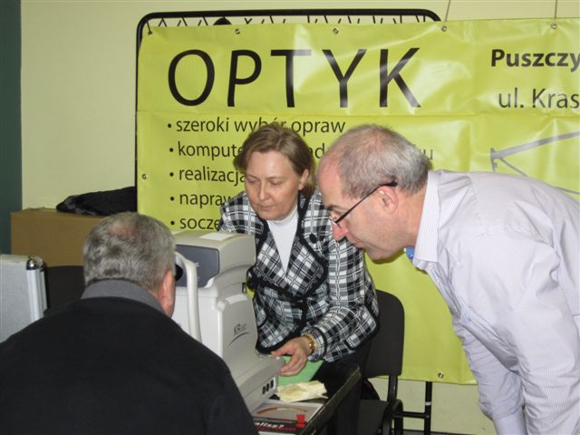 biała niedziela w Mosinie (5) - Magdalena Konieczna