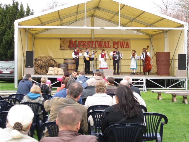 festiwal piwa 2013 (10) - Magdalena Konieczna