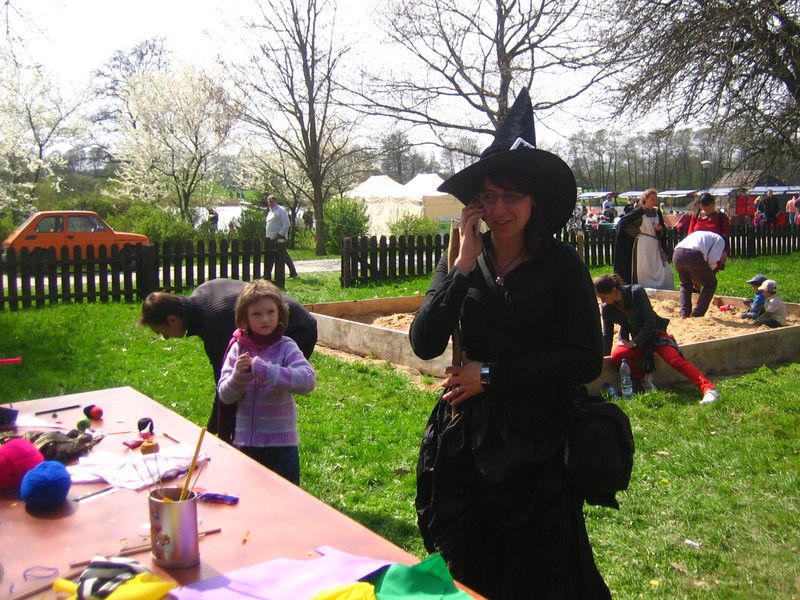 Czarownice na Lednicy - Rafał Muniak