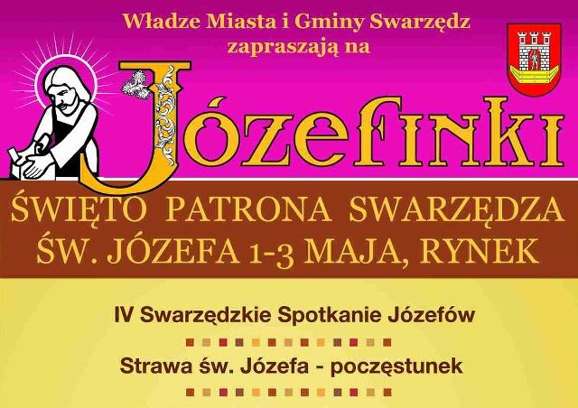Józefinki 2013 - UMiG Swarzędz