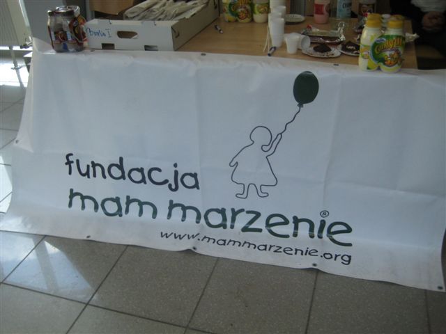 mam marzenie festyn - Magdalena Konieczna