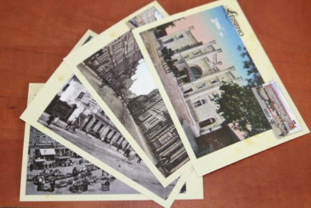 pocztówki leszno - Urząd Miasta Leszno