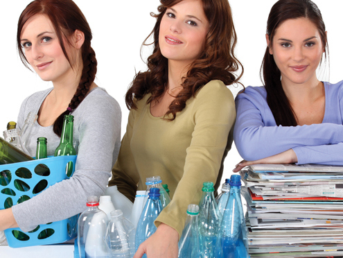 Selektywna zbiórka odpadów - goap.org.pl