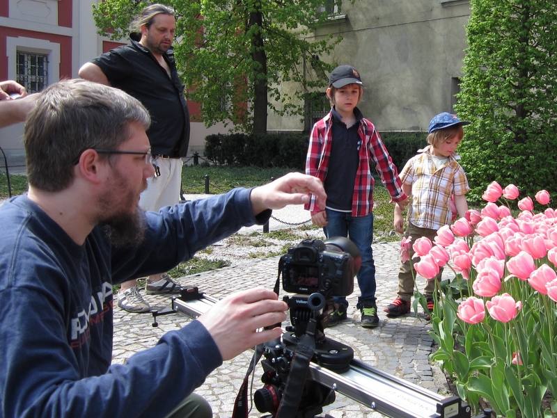 Tango Francesco -  - Wojciech Chmielewski