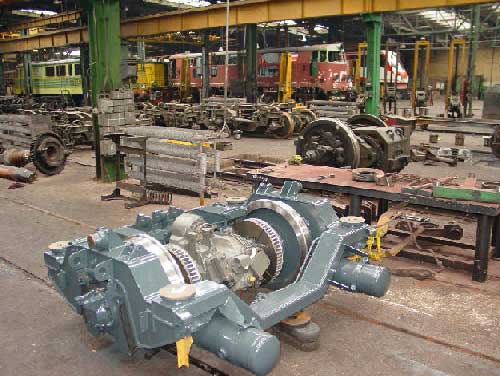 ZNTK Poznan 20100531 - www.zntkpoznan.com.pl