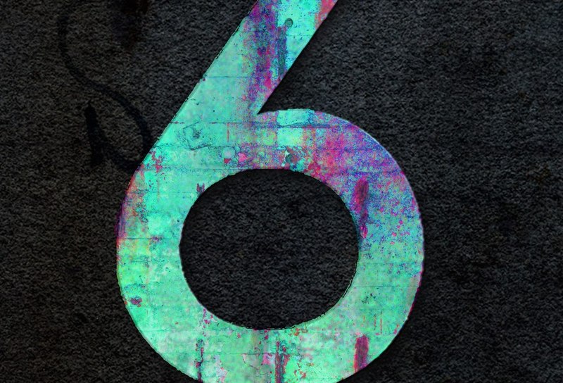 Artenalia 6 - Artenalia