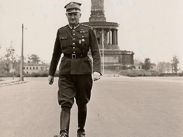 Marian Węclewicz - Archiwum Prywatne