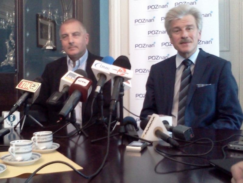 Dutkiewicz, Grobelny ws. odpadów - Adam Michalkiewicz