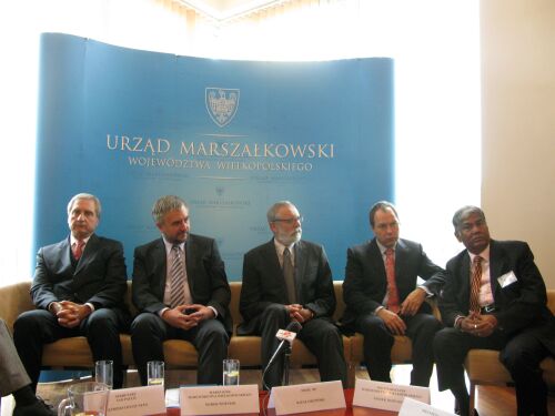 dni innowacji siedza - Adam Michalkiewicz