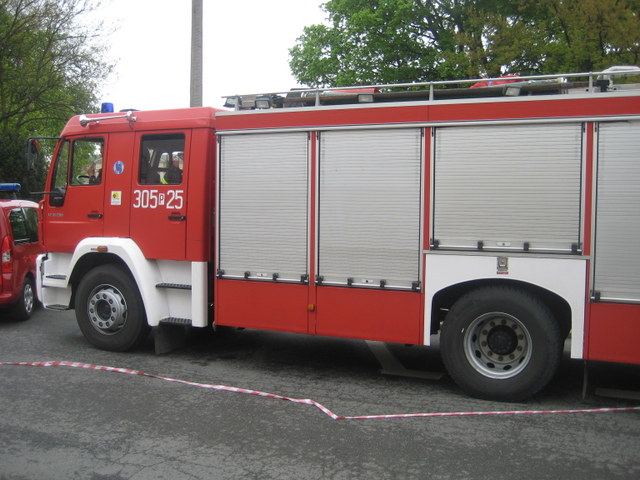 straż pożarna (1) - Jacek Butlewski