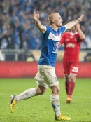 Lech - Widzew Łódź [20130510245] 