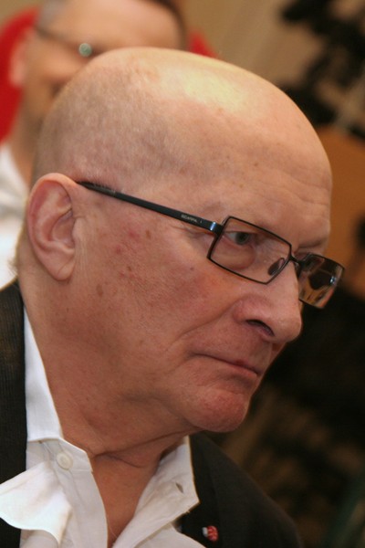 Antoni Hoffmann