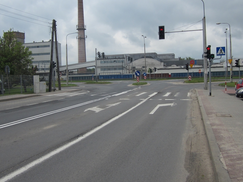 Smołdzinowska - do zamknięcia - Adam Michalkiewicz