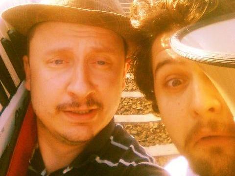 Figo Fagot - bracia - Bracia Figo Fagot