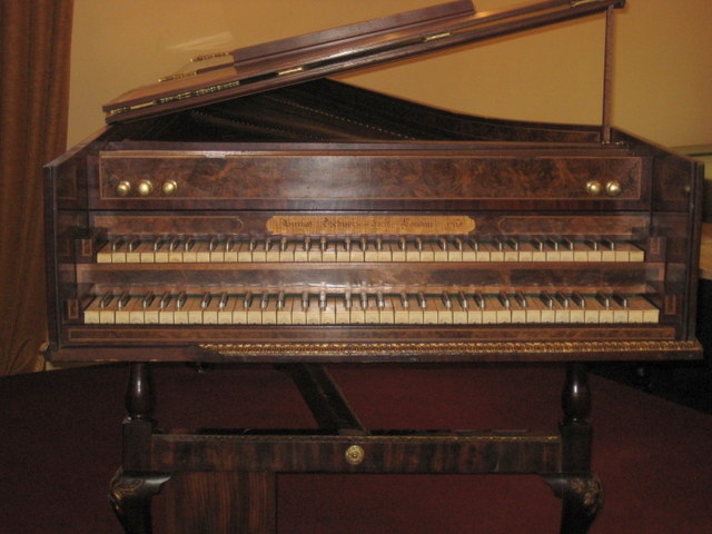 klawesyn (6) - Jacek Butlewski