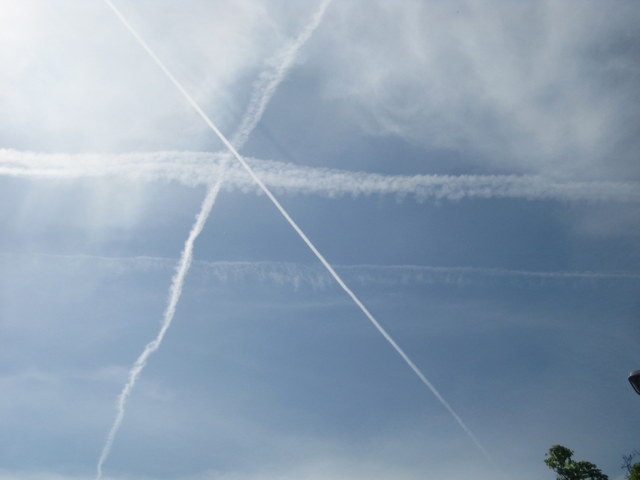 niebo - Jacek Butlewski