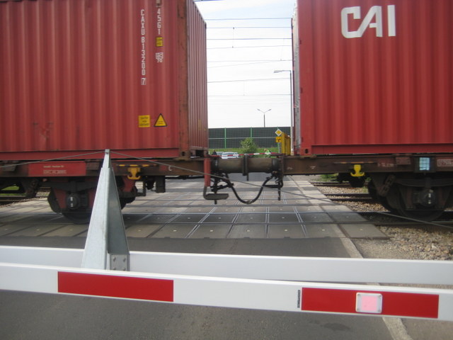 przejazd kolej (1) - Jacek Butlewski