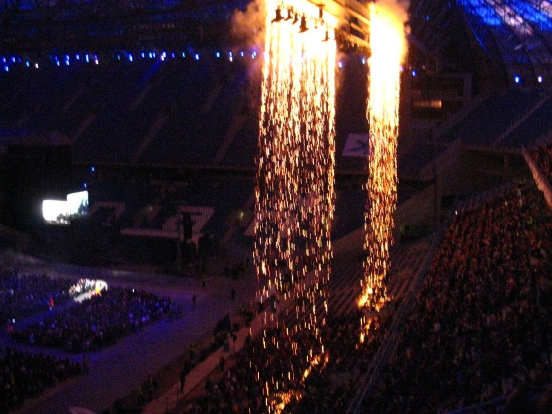 stadion sting koncert