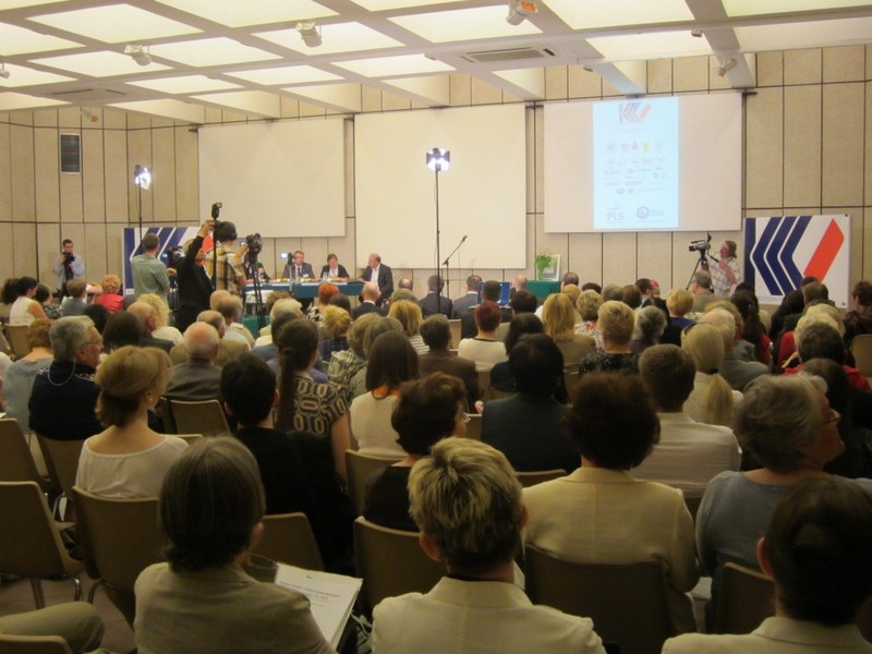 kongres kobiet (1) - Agnieszka Maciejewska