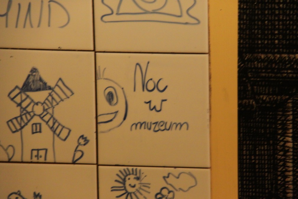 noc muzeów 2013 (1) - Grzegorz Maciejewski