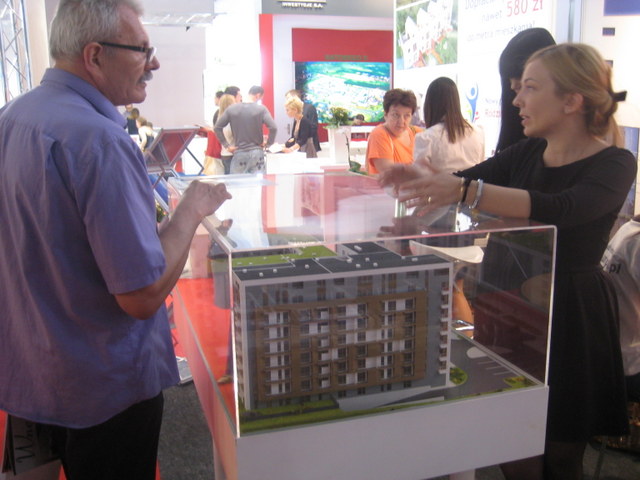 targi mieszkaniowe (1) - Jacek Butlewski