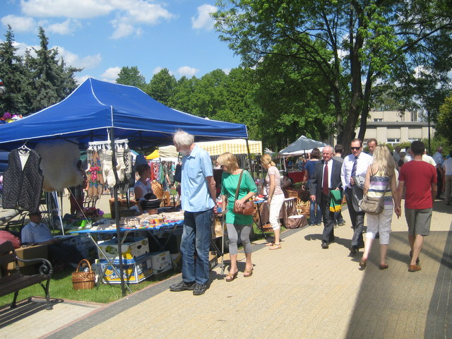 Szreniawa festyn (5) - Jacek Butlewski