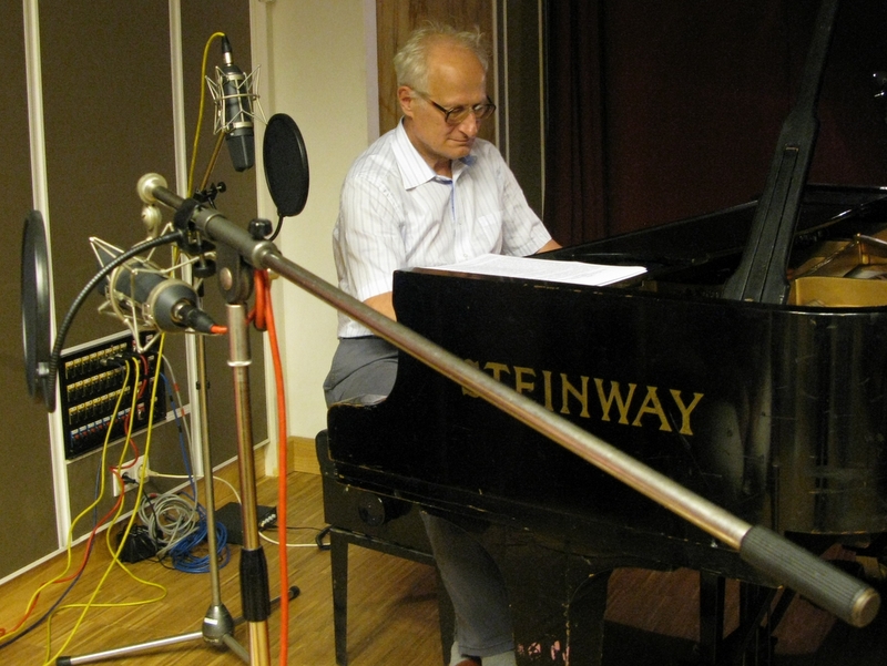 krzysztof_meyer_w_merkurym1 - Szymon Mazur