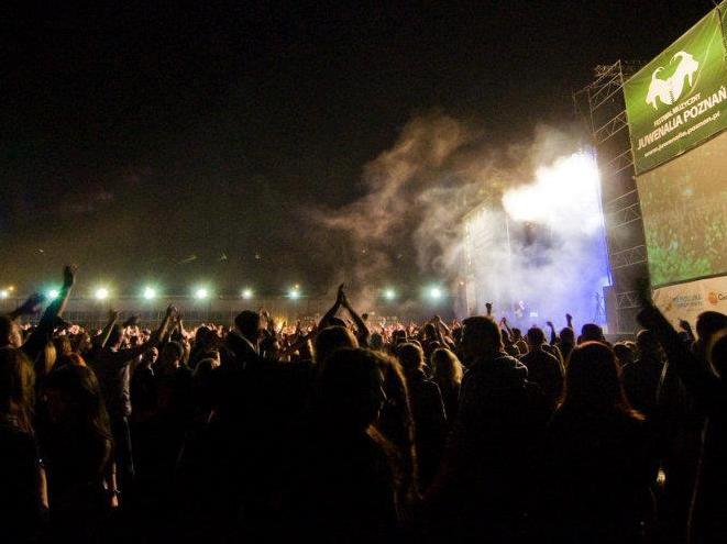 Juwenalia 2012 - Juwenalia Poznań