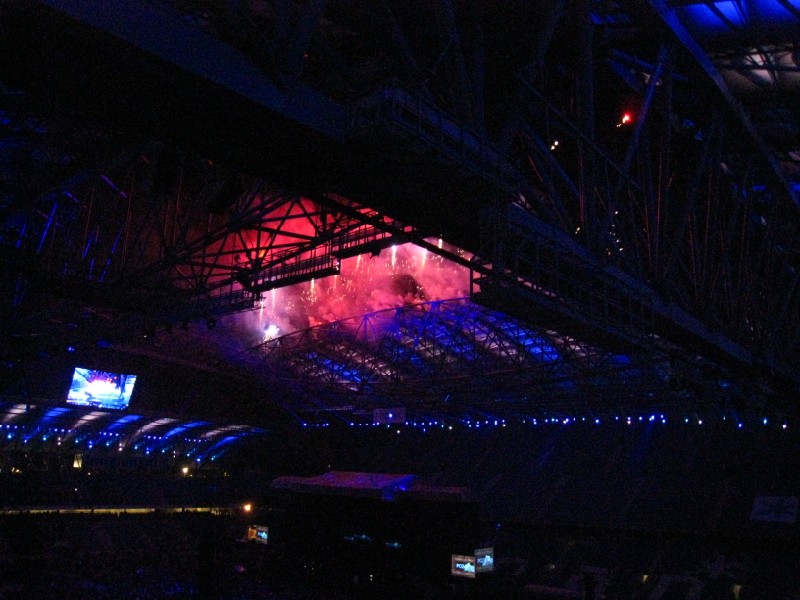 stadion sting koncert