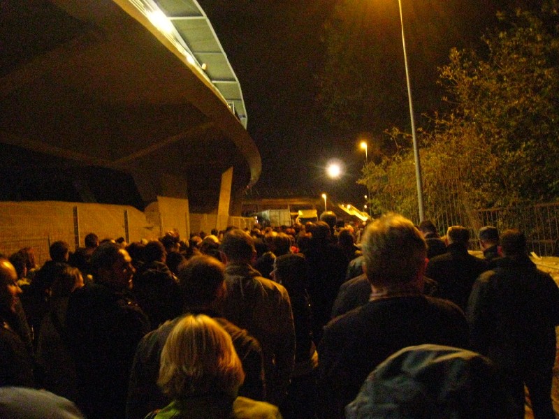 stadion sting koncert