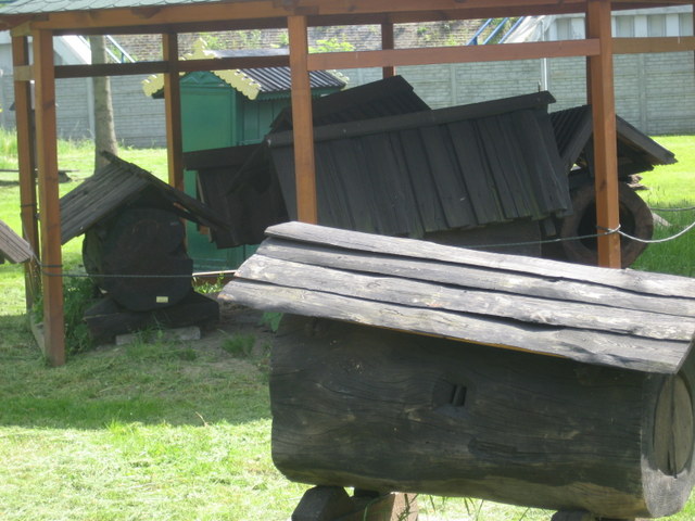 skansen w Swarzędzu (3) - Jacek Butlewski