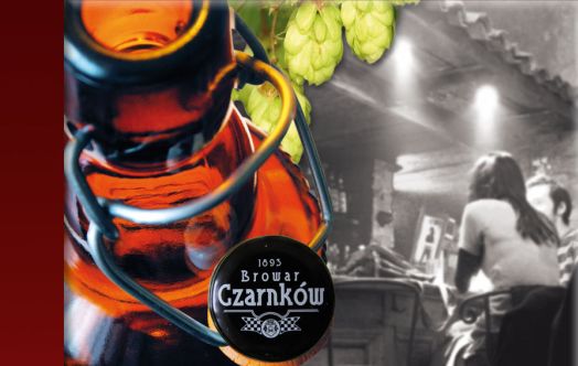 browar Czarnków