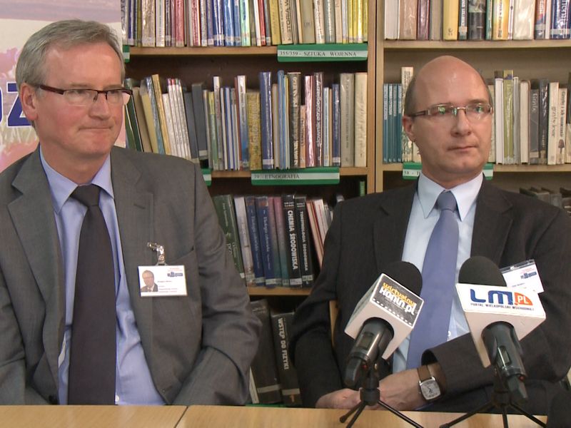 poradnia leczenia białaczki dla dzieci - Iwona Krzyżak