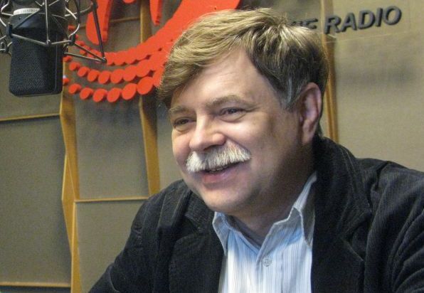 Piotr Grochmalski 4