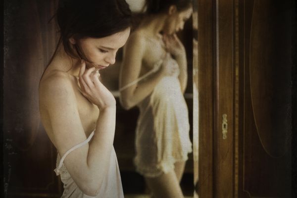 erotyzm śiata w oczach kobiet - Izabela Urbaniak