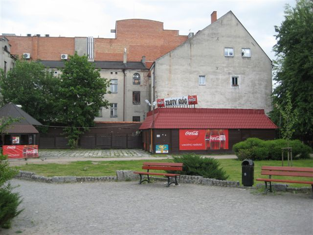 Złoty Róg Kalisz 1 - Danuta Synkiewicz