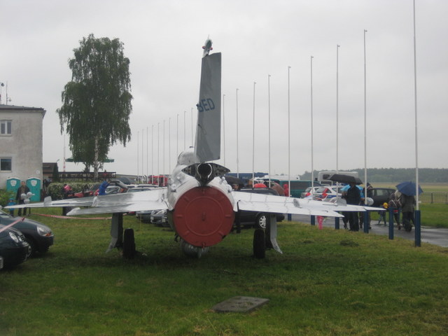 piknik loticzy bez lotów (1) - Jacek Butlewski