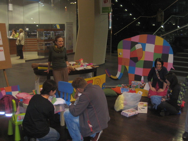 Zaczytany Poznań (6) - Jacek Butlewski