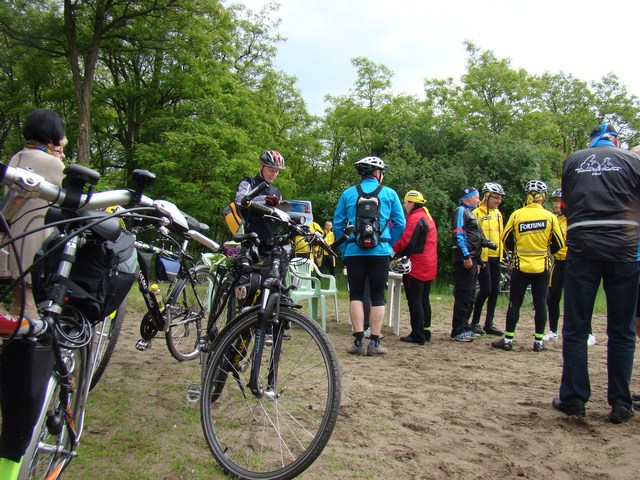 Szymon Krauze i Piotr Niewiarowski