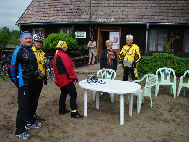 Szymon Krauze i Piotr Niewiarowski