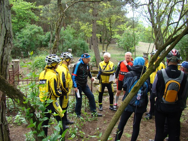 Szymon Krauze i Piotr Niewiarowski