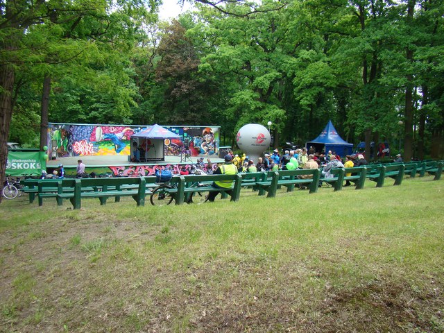 Szymon Krauze i Piotr Niewiarowski