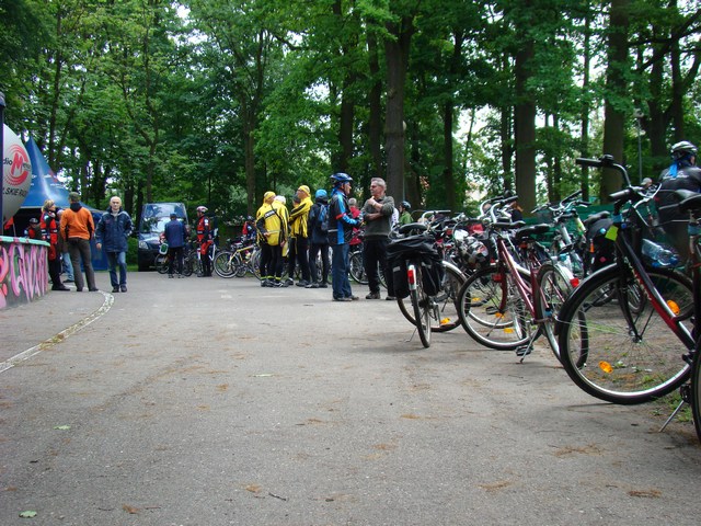 Szymon Krauze i Piotr Niewiarowski