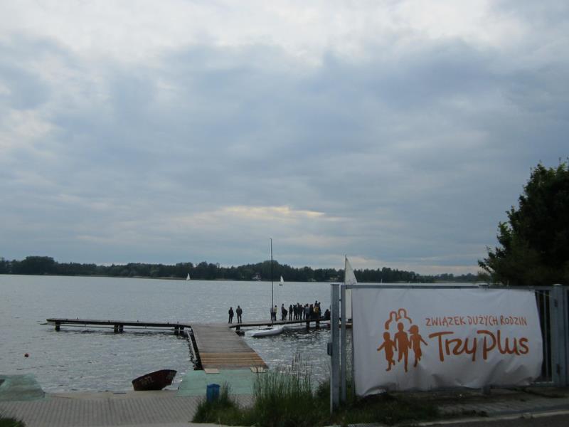 duże rodziny - Aleksandra Włodarczyk