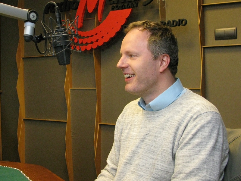 Piotr Bojarski - Rache - Szymon Mazur