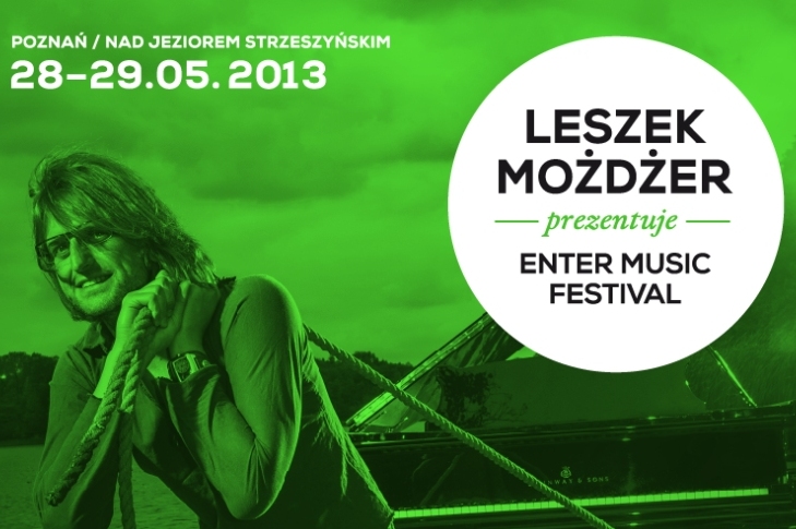 Enter Music Festival 2013 - Enter Music Festival 