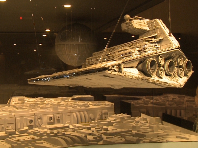 Park Mininatur w Koninie - Iwona Krzyżak