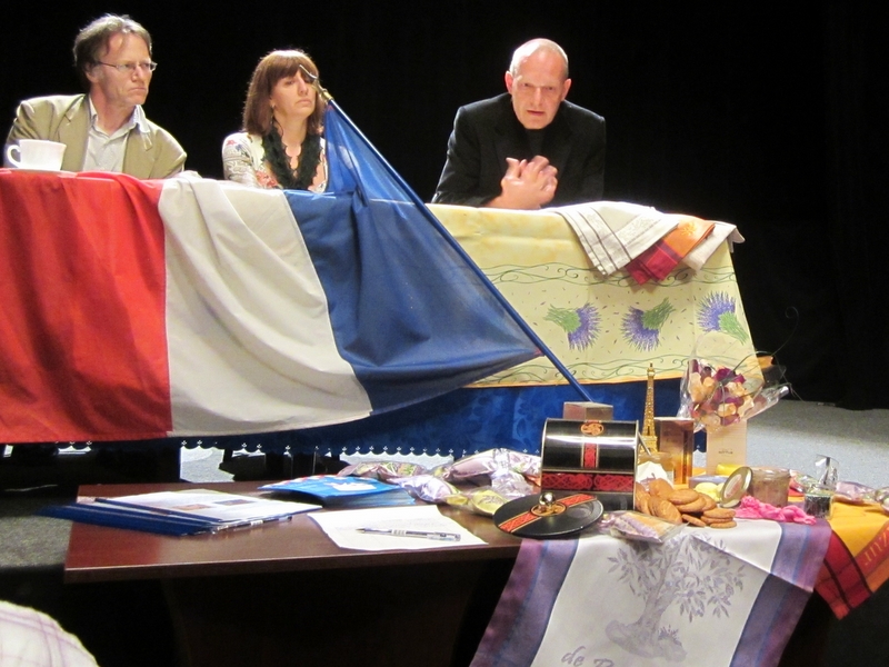 francuski_jarmarrrk - Anna Skoczek